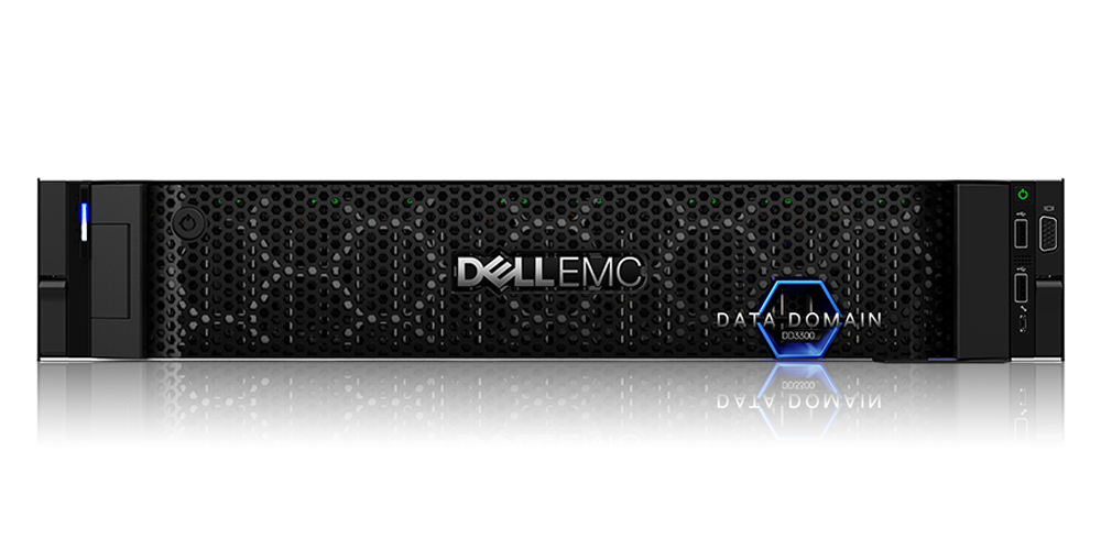 Dell-EMC-Data-Domain-3300