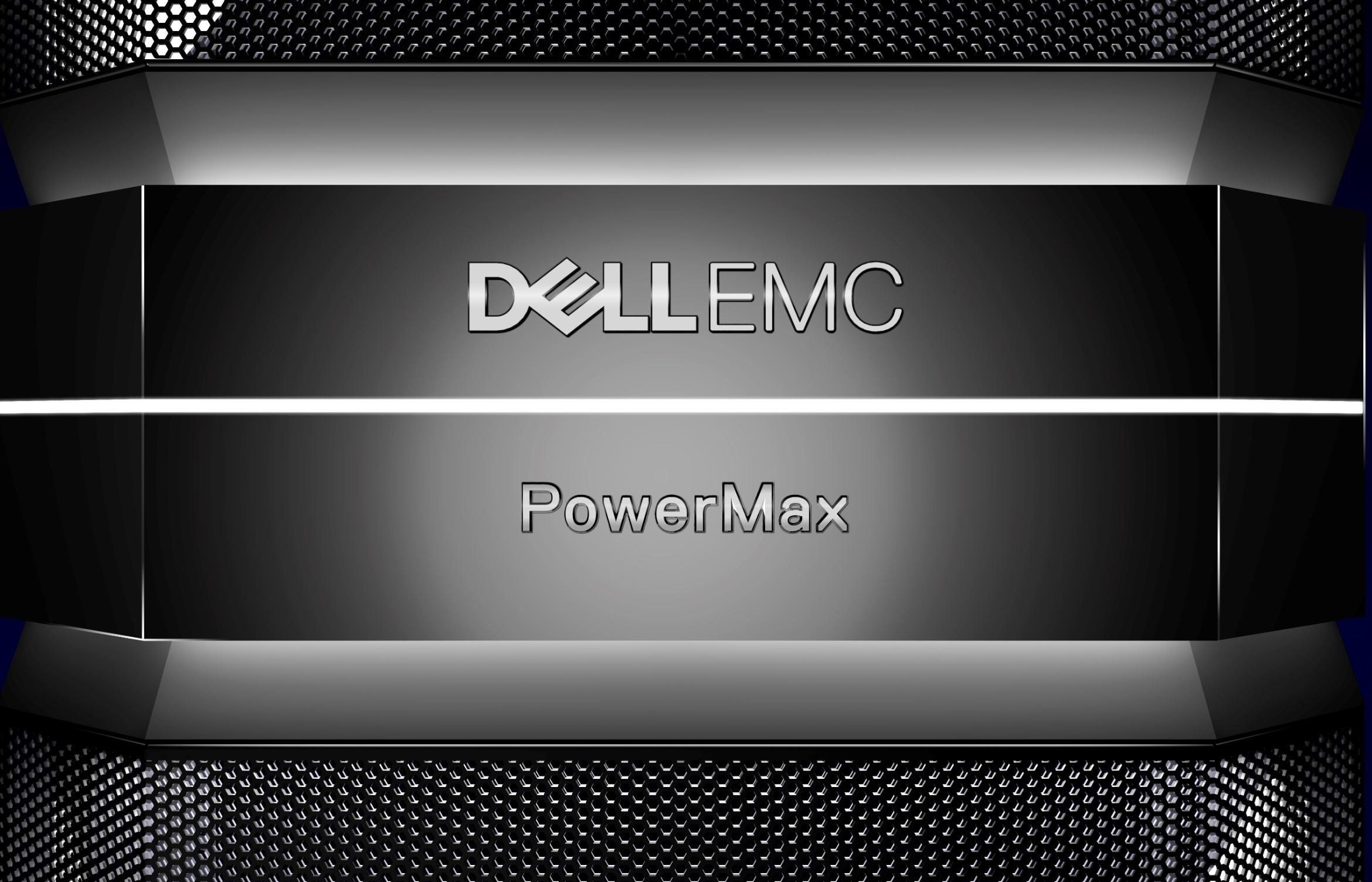 Dell Technologies PowerMax