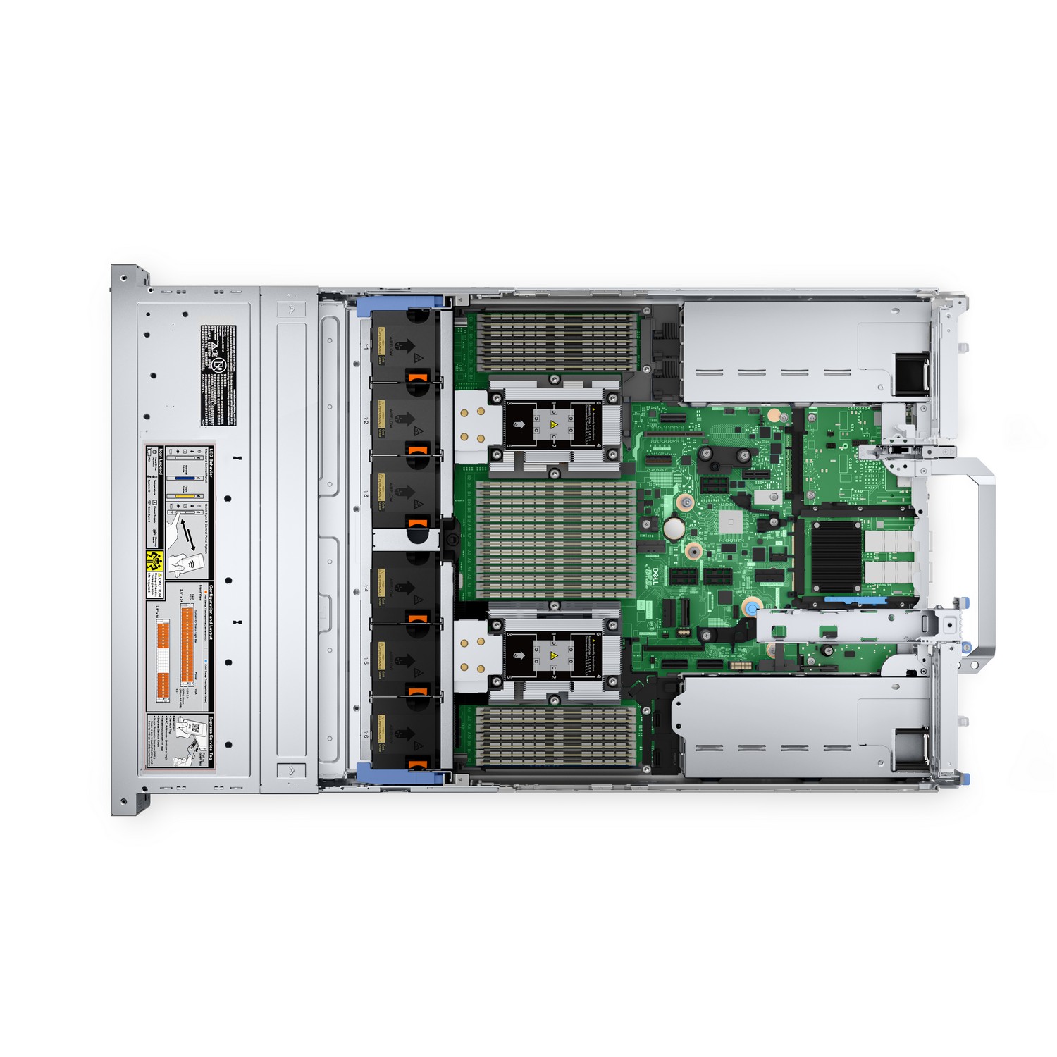 dell-per7625-e3-internal-chassis-with-air-shroud